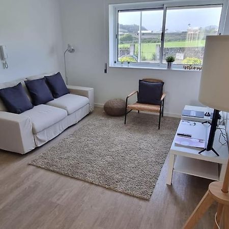 Apartamento Praia-Mar Ponta Delgada Exteriör bild