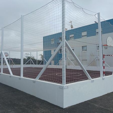 Apartamento Praia-Mar Ponta Delgada Exteriör bild