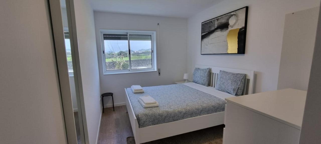 Apartamento Praia-Mar Ponta Delgada Exteriör bild