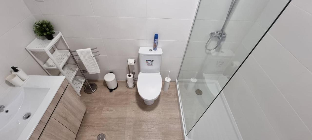 Apartamento Praia-Mar Ponta Delgada Exteriör bild